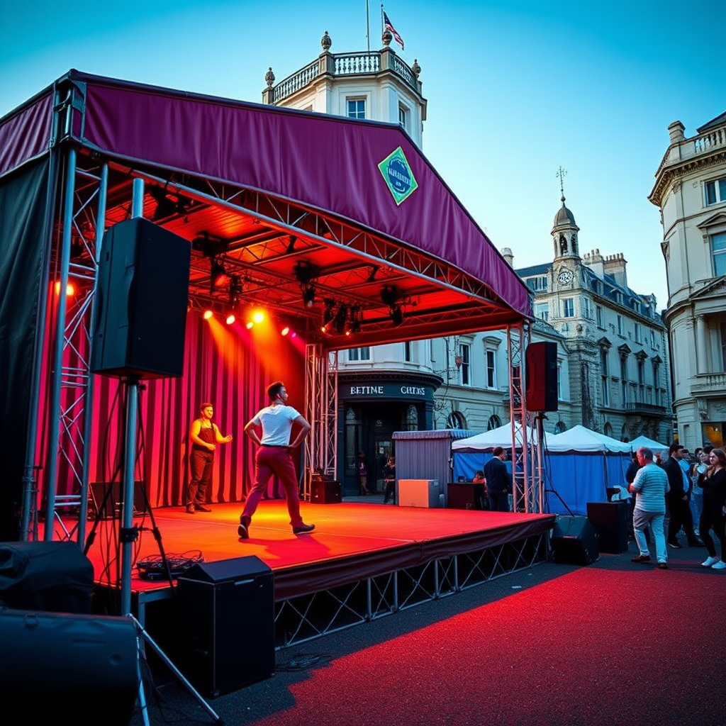 Brighton city centre venue announces full events schedule